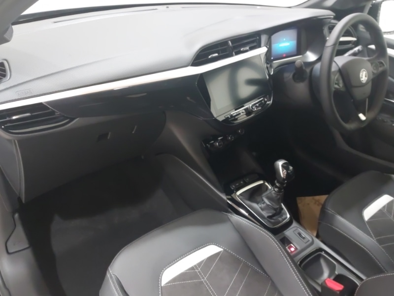 Used Vauxhall Corsa 2025 for sale - 76348572: Photo 5