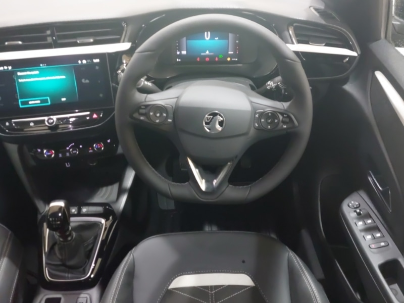Used Vauxhall Corsa 2025 for sale - 76348572: Photo 7