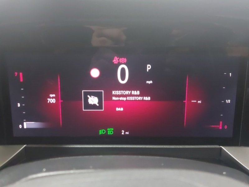 Used Vauxhall Mokka 2025 for sale - 76465167: Photo 10