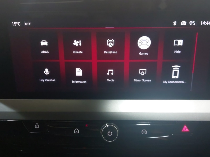 Used Vauxhall Mokka 2025 for sale - 76465167: Photo 13