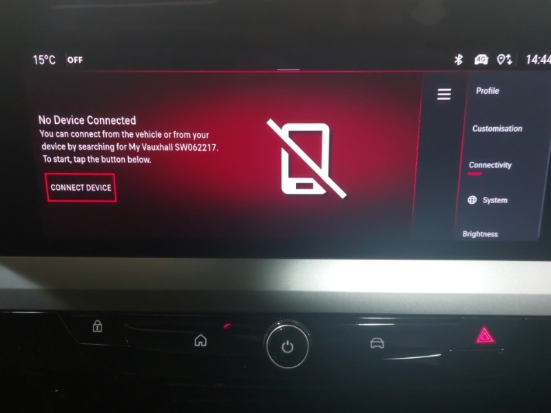 Used Vauxhall Mokka 2025 for sale - 76465167: Photo 14