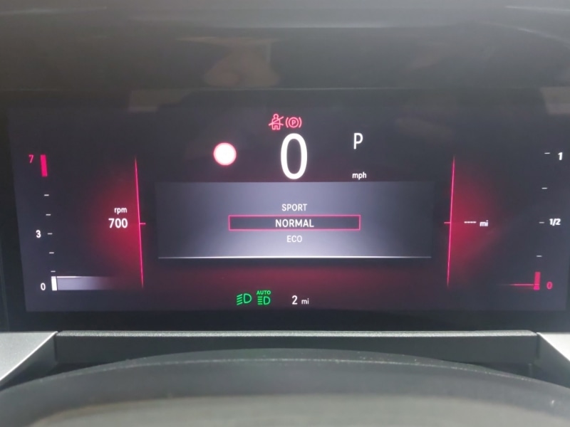 Used Vauxhall Mokka 2025 for sale - 76465167: Photo 15