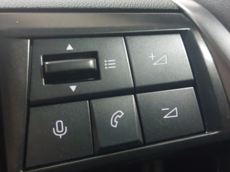 Used Vauxhall Mokka 2025 for sale - 76465167: Photo 17