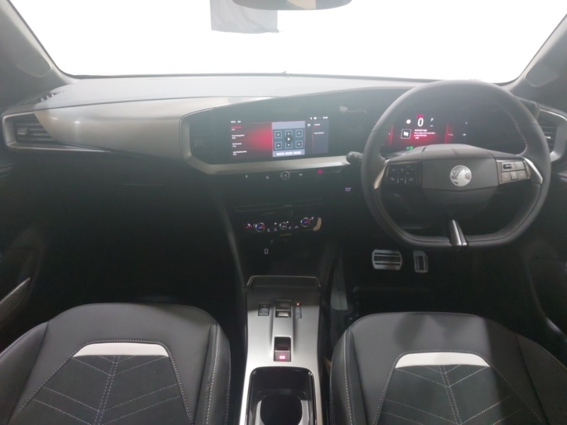 Used Vauxhall Mokka 2025 for sale - 76465167: Photo 2