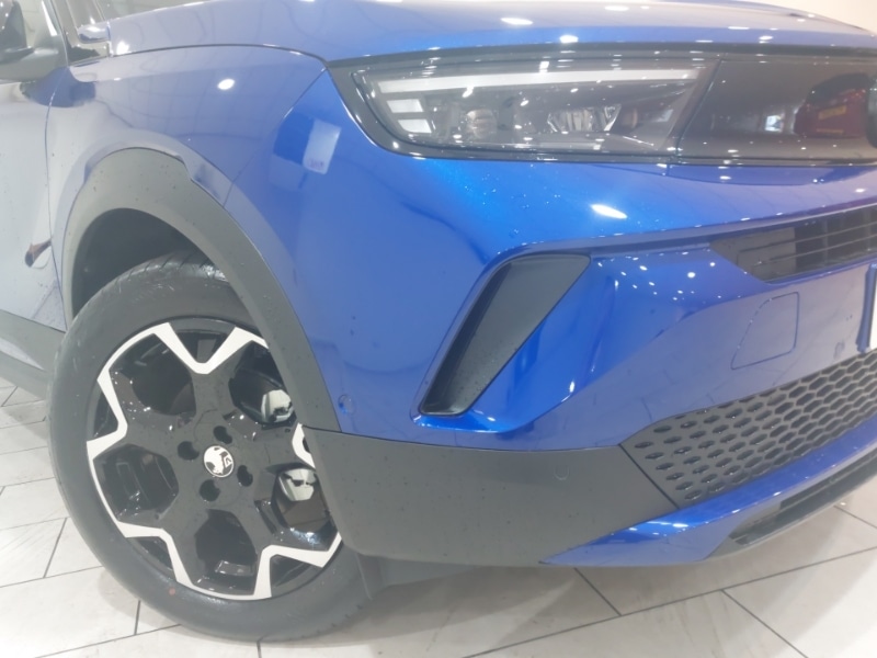 Used Vauxhall Mokka 2025 for sale - 76465167: Photo 9