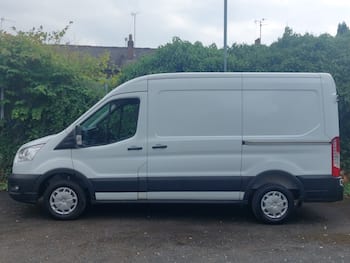 Used Ford Transit 2021 for sale - 79683790: Photo