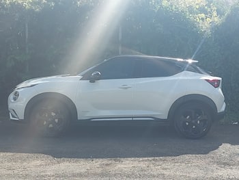 Used Nissan Juke 2022 for sale - 79844190: Photo