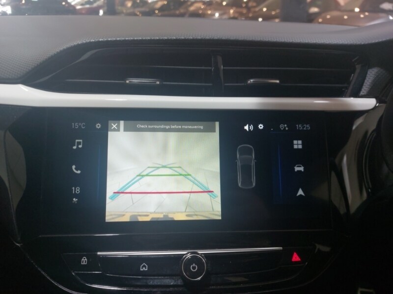 Used Vauxhall Corsa 2024 for sale - 77761013: Photo 12