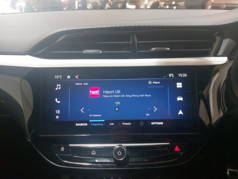 Used Vauxhall Corsa 2024 for sale - 77761013: Photo 14