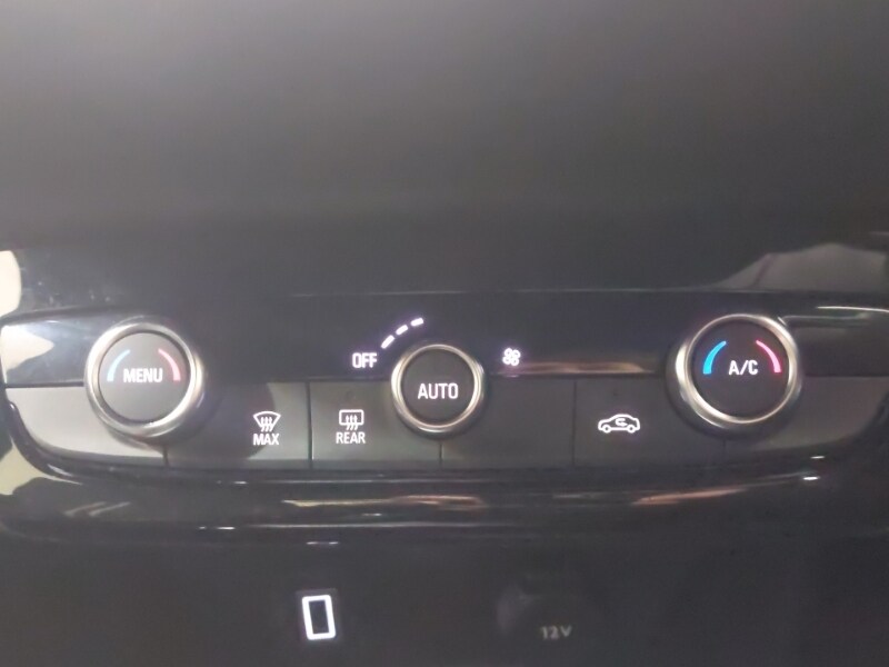 Used Vauxhall Corsa 2024 for sale - 77761013: Photo 15