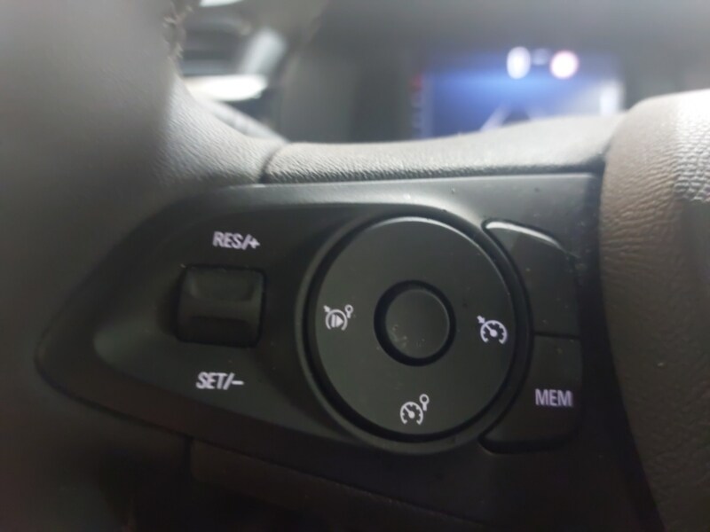 Used Vauxhall Corsa 2024 for sale - 77761013: Photo 17