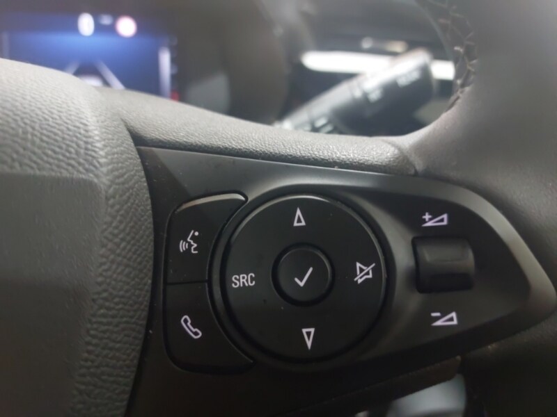 Used Vauxhall Corsa 2024 for sale - 77761013: Photo 18