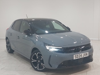 Used Vauxhall Corsa 2024 for sale - 77761013: Photo