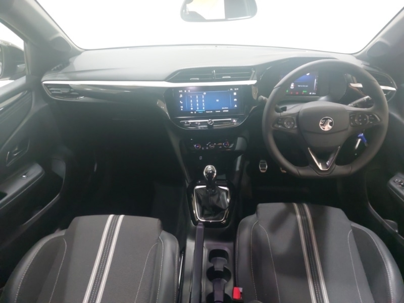 Used Vauxhall Corsa 2024 for sale - 77761013: Photo 2
