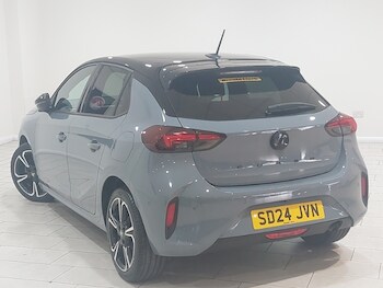 Used Vauxhall Corsa 2024 for sale - 77761013: Photo