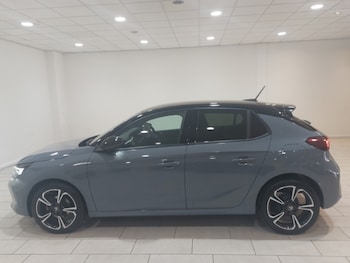 Used Vauxhall Corsa 2024 for sale - 77761013: Photo