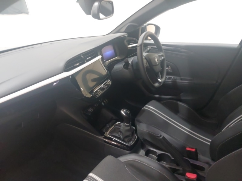 Used Vauxhall Corsa 2024 for sale - 77761013: Photo 5