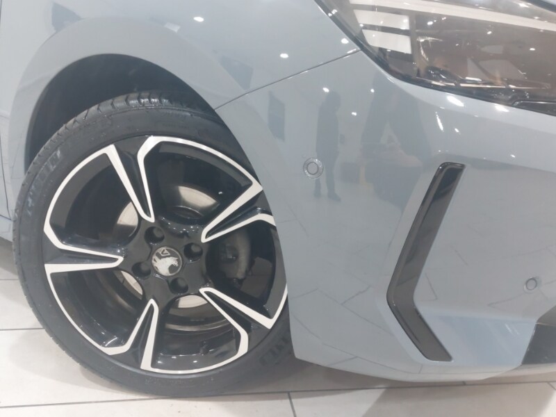 Used Vauxhall Corsa 2024 for sale - 77761013: Photo 9