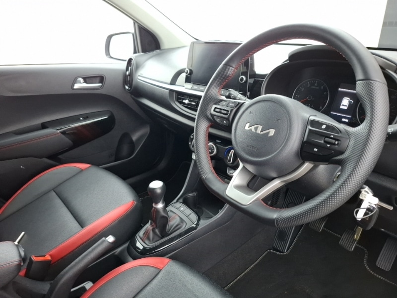 Used Kia Picanto 2023 for sale - 77360985: Photo 12