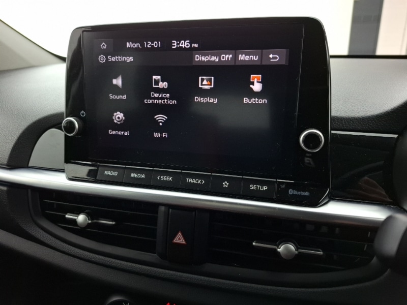 Used Kia Picanto 2023 for sale - 77360985: Photo 17