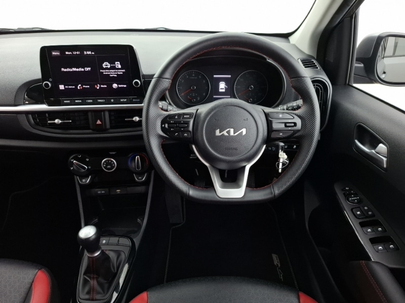 Used Kia Picanto 2023 for sale - 77360985: Photo 7