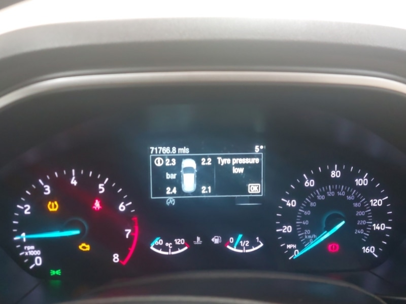 Used Ford Focus 2019 for sale - 77466326: Photo 11