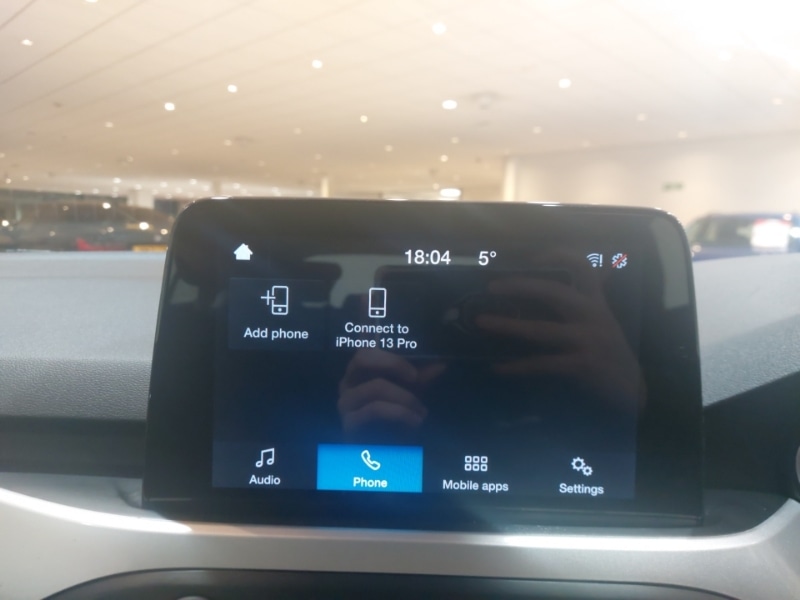 Used Ford Focus 2019 for sale - 77466326: Photo 12