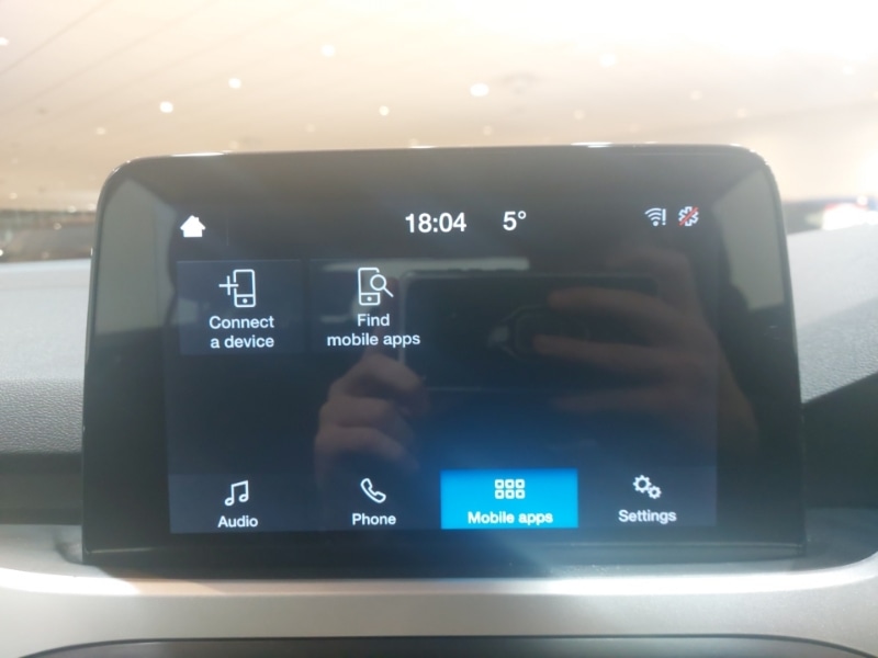 Used Ford Focus 2019 for sale - 77466326: Photo 13