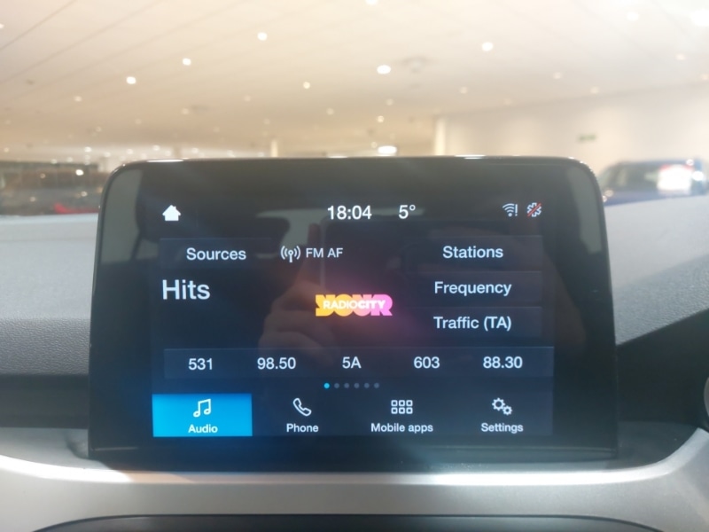 Used Ford Focus 2019 for sale - 77466326: Photo 14