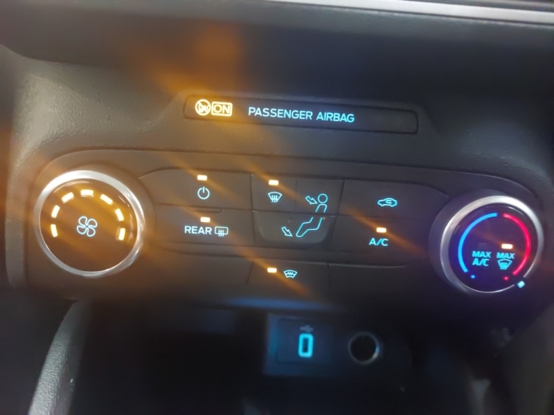 Used Ford Focus 2019 for sale - 77466326: Photo 15