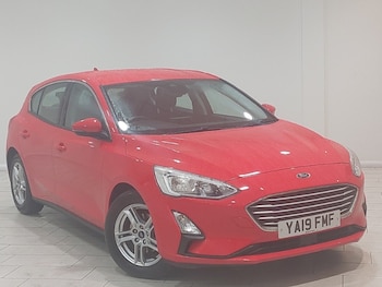 Used Ford Focus 2019 for sale - 77466326: Photo