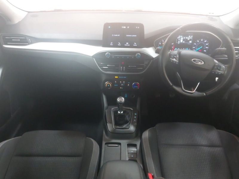 Used Ford Focus 2019 for sale - 77466326: Photo 2
