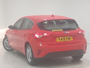 Used Ford Focus 2019 for sale - 77466326: Photo