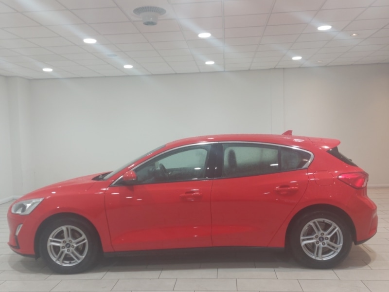 Used Ford Focus 2019 for sale - 77466326: Photo 4