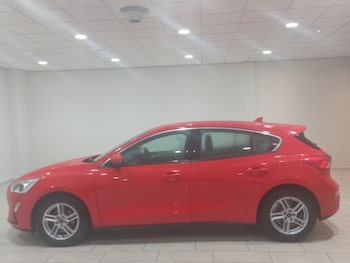 Used Ford Focus 2019 for sale - 77466326: Photo