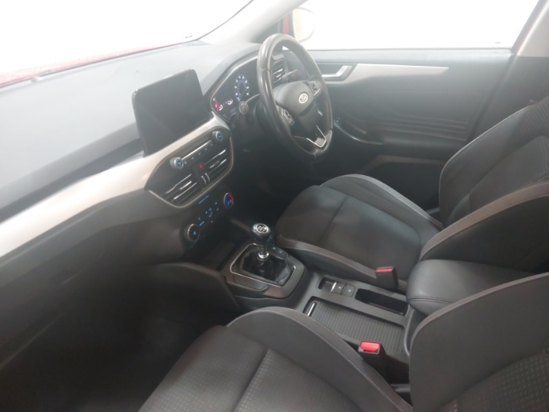 Used Ford Focus 2019 for sale - 77466326: Photo 5