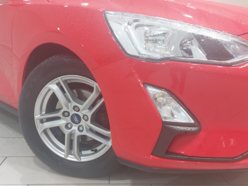 Used Ford Focus 2019 for sale - 77466326: Photo 9