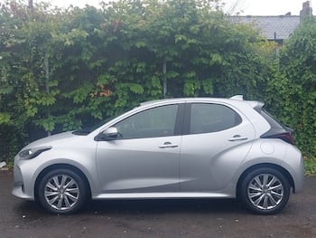 Used Toyota Yaris 2023 for sale - 79654063: Photo