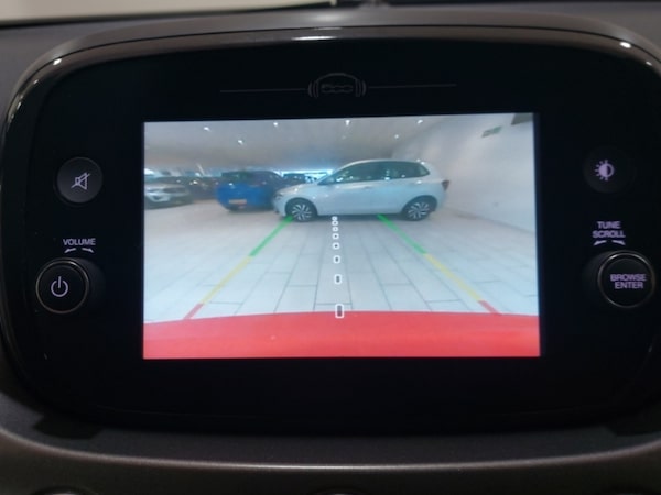 Used Fiat 500X 2020 for sale - 76199574: Photo 11