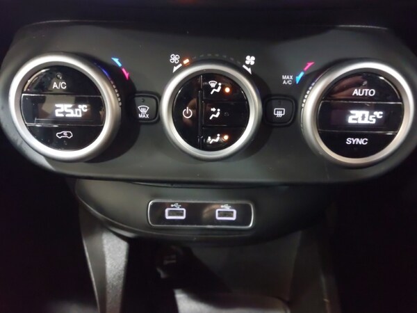 Used Fiat 500X 2020 for sale - 76199574: Photo 12