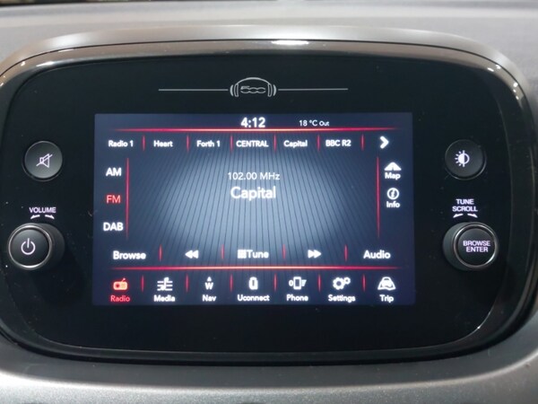 Used Fiat 500X 2020 for sale - 76199574: Photo 13