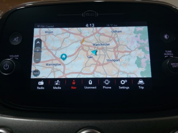 Used Fiat 500X 2020 for sale - 76199574: Photo 14
