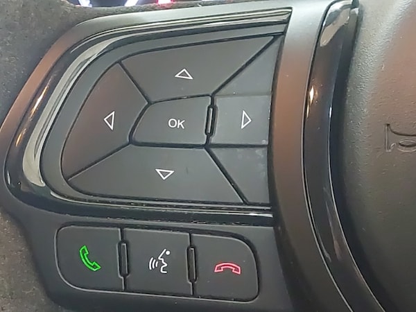 Used Fiat 500X 2020 for sale - 76199574: Photo 17