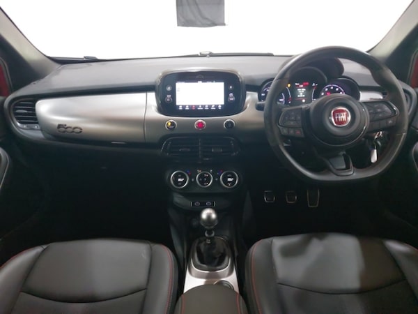 Used Fiat 500X 2020 for sale - 76199574: Photo 2