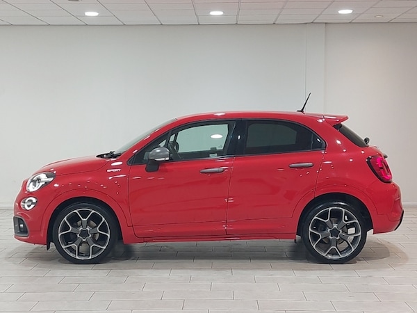 Used Fiat 500X 2020 for sale - 76199574: Photo 4
