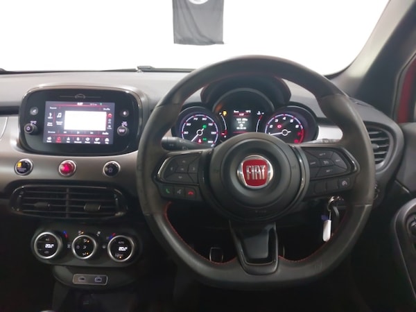 Used Fiat 500X 2020 for sale - 76199574: Photo 7