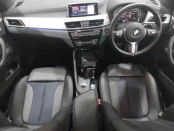 Used BMW X1 2022 for sale - 75267055: Photo