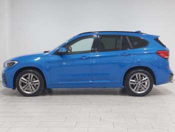 Used BMW X1 2022 for sale - 75267055: Photo