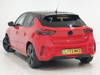 Used Vauxhall Corsa 2023 for sale - 78617084: Photo