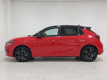 Used Vauxhall Corsa 2023 for sale - 78617084: Photo
